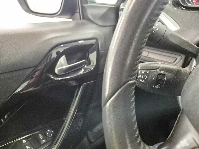 Peugeot 208 1.2 vti active, p-834-bb - afbeelding 2 van  14
