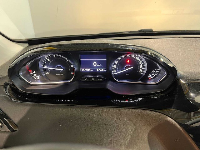 Peugeot 208 1.2 vti active personenauto, 95-zlz-5 - afbeelding 2 van  16