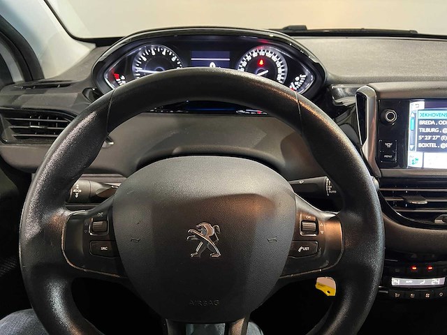 Peugeot 208 1.2 vti active personenauto, 95-zlz-5 - afbeelding 3 van  16