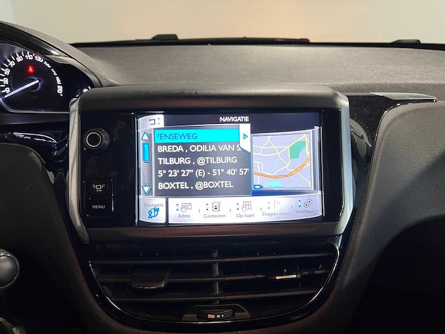 Peugeot 208 1.2 vti active personenauto, 95-zlz-5 - afbeelding 4 van  16