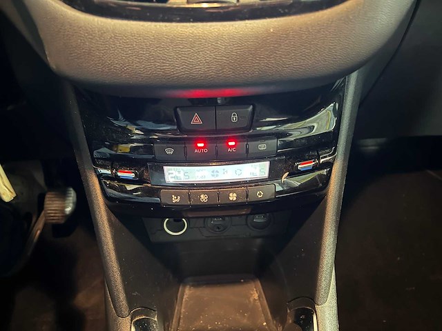 Peugeot 208 1.2 vti active personenauto, 95-zlz-5 - afbeelding 5 van  16