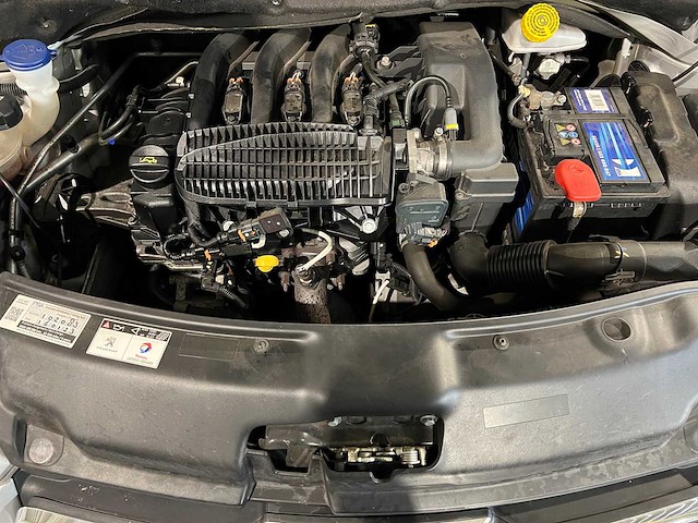 Peugeot 208 1.2 vti active personenauto, 95-zlz-5 - afbeelding 7 van  16