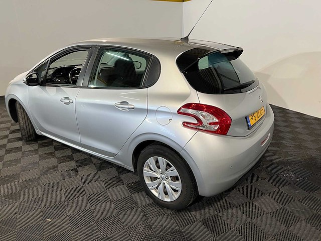 Peugeot 208 1.2 vti active personenauto, 95-zlz-5 - afbeelding 9 van  16