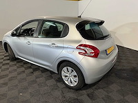 Peugeot 208 1.2 vti active personenauto, 95-zlz-5 - afbeelding 9 van  16