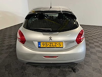 Peugeot 208 1.2 vti active personenauto, 95-zlz-5 - afbeelding 10 van  16