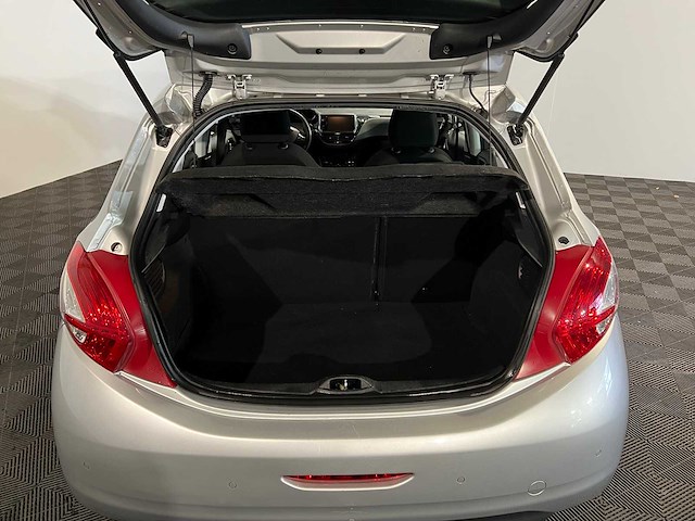 Peugeot 208 1.2 vti active personenauto, 95-zlz-5 - afbeelding 11 van  16