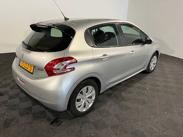 Peugeot 208 1.2 vti active personenauto, 95-zlz-5 - afbeelding 12 van  16