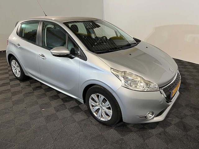 Peugeot 208 1.2 vti active personenauto, 95-zlz-5 - afbeelding 13 van  16