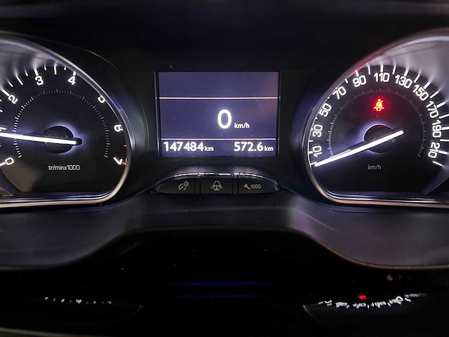 Peugeot 208 1.2 vti active personenauto, 95-zlz-5 - afbeelding 16 van  16