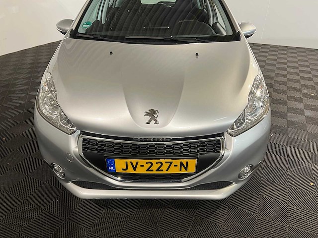 Peugeot 208 1.2 vti allure, jv-227-n - afbeelding 11 van  19
