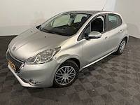 Peugeot 208 1.2 vti allure, jv-227-n - afbeelding 1 van  19
