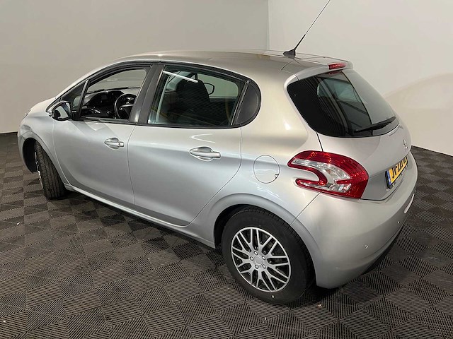 Peugeot 208 1.2 vti allure, jv-227-n - afbeelding 12 van  19