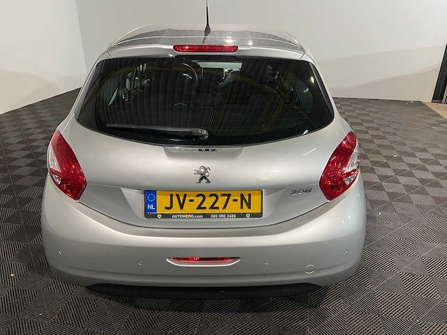 Peugeot 208 1.2 vti allure, jv-227-n - afbeelding 13 van  19