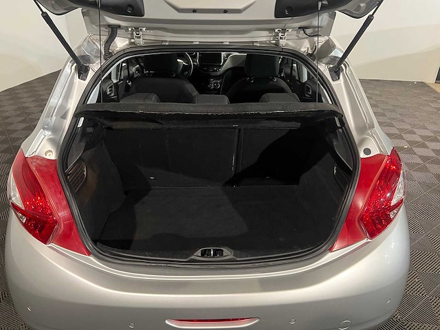 Peugeot 208 1.2 vti allure, jv-227-n - afbeelding 14 van  19