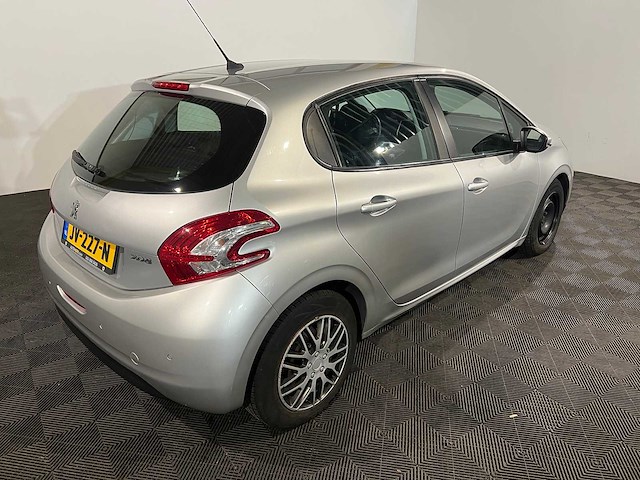 Peugeot 208 1.2 vti allure, jv-227-n - afbeelding 15 van  19