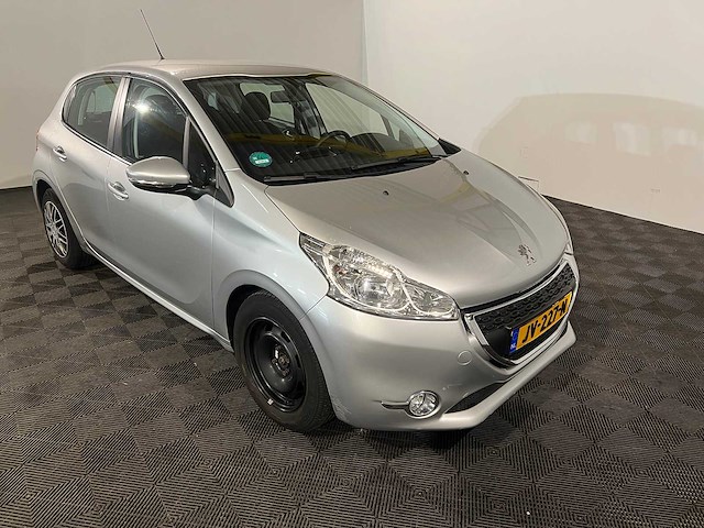 Peugeot 208 1.2 vti allure, jv-227-n - afbeelding 16 van  19