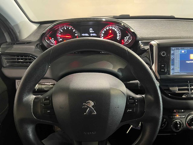 Peugeot 208 1.2 vti allure, jv-227-n - afbeelding 5 van  16