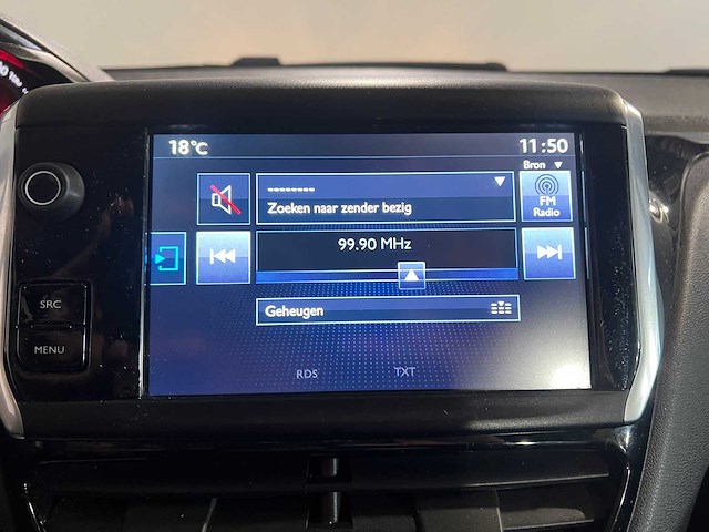 Peugeot 208 1.2 vti allure, jv-227-n - afbeelding 7 van  16