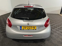 Peugeot 208 1.2 vti allure, jv-227-n - afbeelding 10 van  16