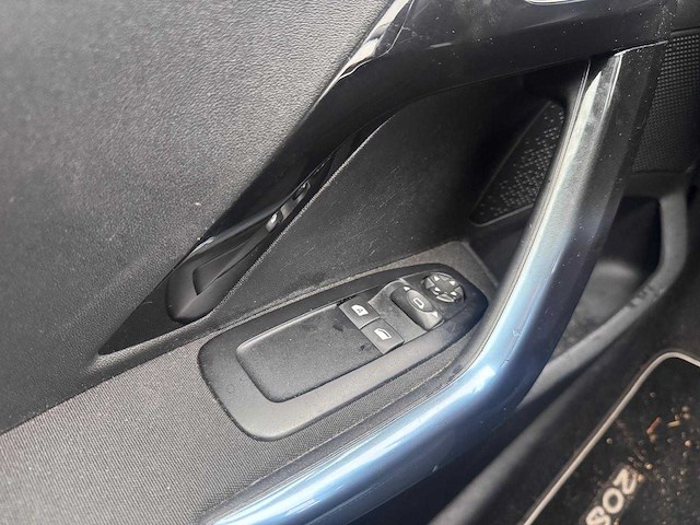 Peugeot 208 1.2 vti blue lease , 5-kjs-46 - afbeelding 2 van  16