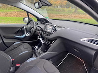 Peugeot 208 1.2 vti blue lease , 5-kjs-46 - afbeelding 3 van  16