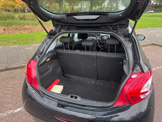 Peugeot 208 1.2 vti blue lease , 5-kjs-46 - afbeelding 4 van  16