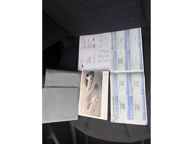 Peugeot 208 1.2 vti blue lease , 5-kjs-46 - afbeelding 6 van  16