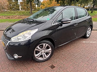 Peugeot 208 1.2 vti blue lease , 5-kjs-46 - afbeelding 1 van  16