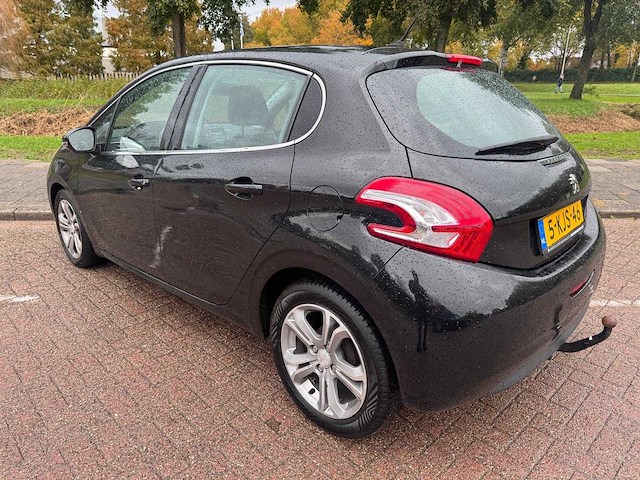Peugeot 208 1.2 vti blue lease , 5-kjs-46 - afbeelding 10 van  16