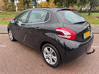 Peugeot 208 1.2 vti blue lease , 5-kjs-46 - afbeelding 10 van  16