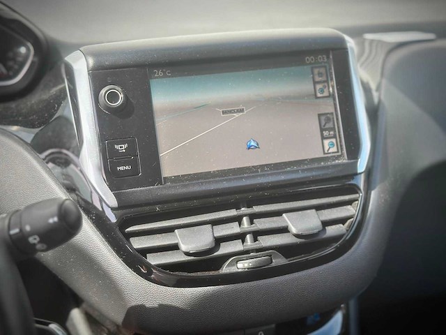 Peugeot 208 1.2 vti envy , 2-kpg-46 - afbeelding 3 van  16