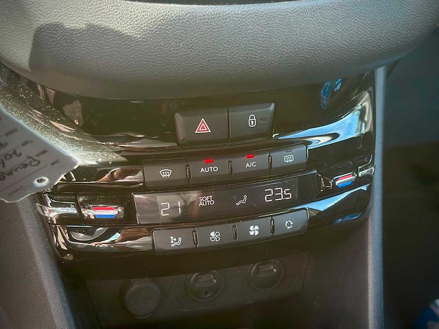 Peugeot 208 1.2 vti envy , 2-kpg-46 - afbeelding 4 van  16