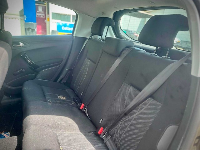 Peugeot 208 1.2 vti envy , 2-kpg-46 - afbeelding 7 van  16