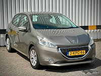Peugeot 208 1.2 vti envy , 2-kpg-46 - afbeelding 9 van  16