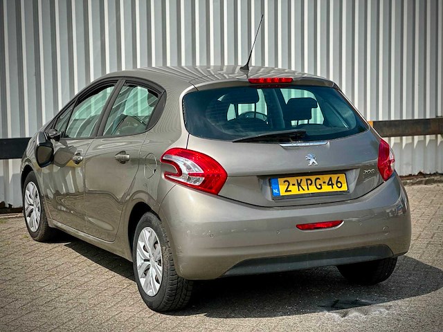 Peugeot 208 1.2 vti envy , 2-kpg-46 - afbeelding 10 van  16