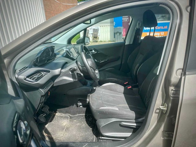 Peugeot 208 1.2 vti envy , 2-kpg-46 - afbeelding 12 van  16