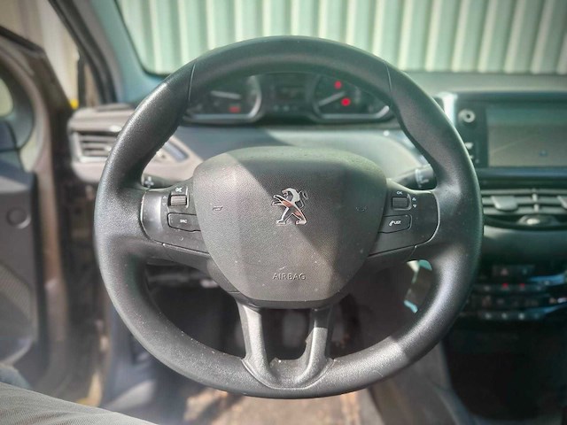 Peugeot 208 1.2 vti envy , 2-kpg-46 - afbeelding 14 van  16