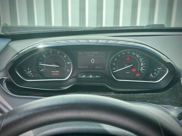 Peugeot 208 1.2 vti envy , 2-kpg-46 - afbeelding 15 van  16