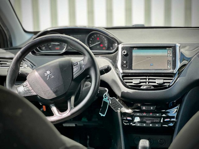 Peugeot 208 1.2 vti envy , 2-kpg-46 - afbeelding 16 van  16