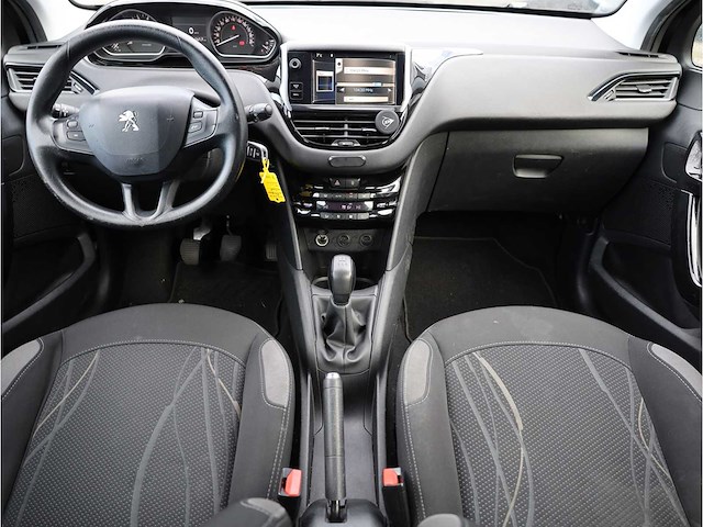 Peugeot 208 1.2 vti envy 2013, 7-sbk-60 - afbeelding 6 van  29