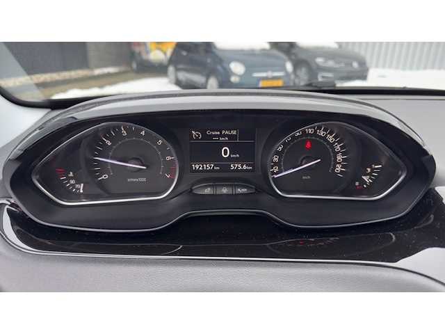 Peugeot 208 1.2 vti envy 2013, 7-sbk-60 - afbeelding 8 van  29