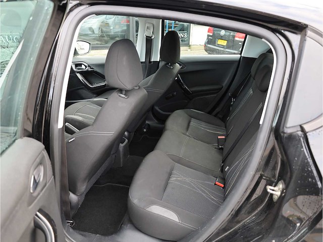 Peugeot 208 1.2 vti envy 2013, 7-sbk-60 - afbeelding 13 van  29