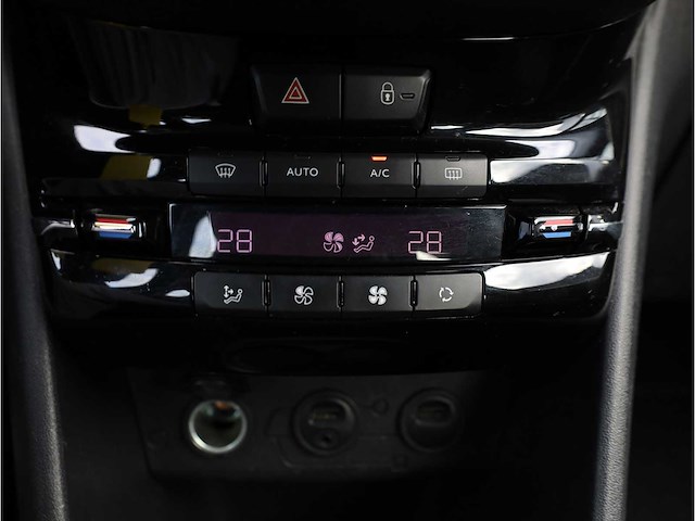 Peugeot 208 1.2 vti envy 2013, 7-sbk-60 - afbeelding 15 van  29