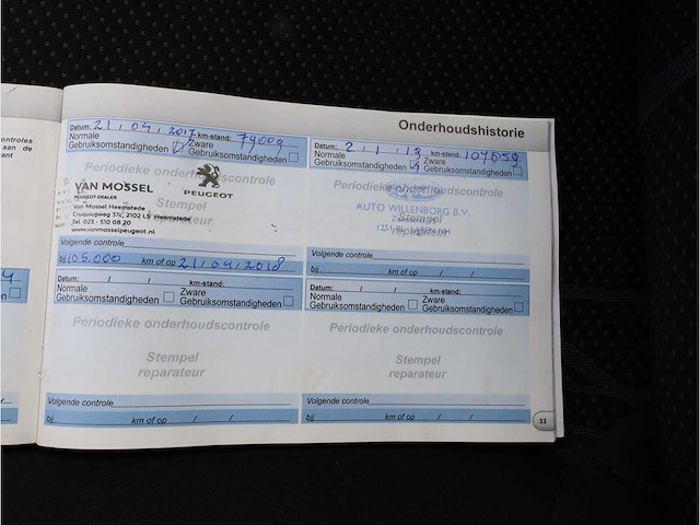 Peugeot 208 1.2 vti envy 2013, 7-sbk-60 - afbeelding 18 van  29
