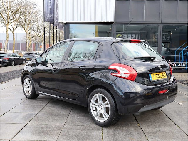 Peugeot 208 1.2 vti envy 2013, 7-sbk-60 - afbeelding 23 van  29