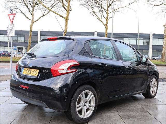 Peugeot 208 1.2 vti envy 2013, 7-sbk-60 - afbeelding 25 van  29