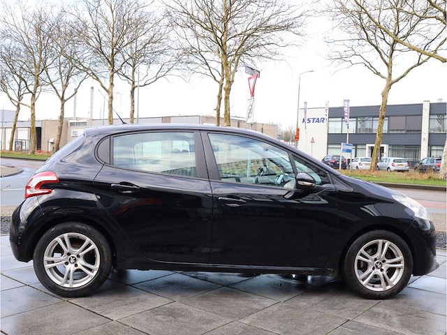Peugeot 208 1.2 vti envy 2013, 7-sbk-60 - afbeelding 26 van  29