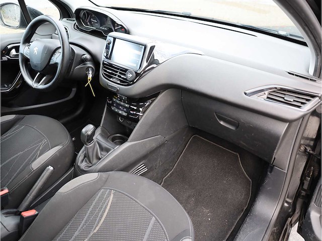 Peugeot 208 1.2 vti envy 2013, 7-sbk-60 - afbeelding 5 van  29