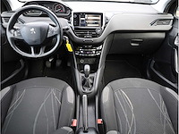 Peugeot 208 1.2 vti envy 2013, 7-sbk-60 - afbeelding 6 van  29