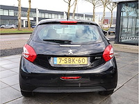 Peugeot 208 1.2 vti envy 2013, 7-sbk-60 - afbeelding 24 van  29